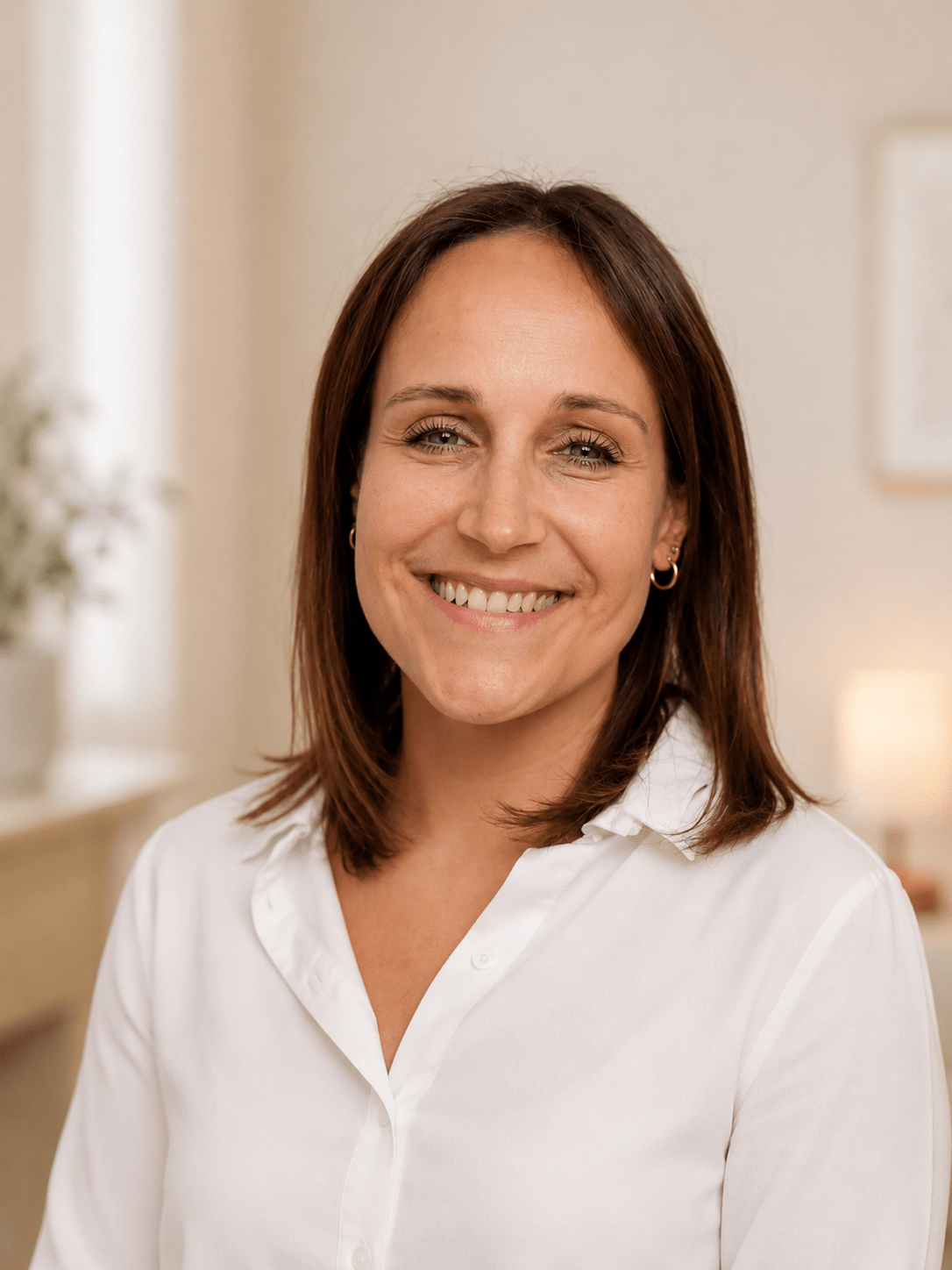 M.Sc. Psych. Alessia Meijer – Psychologische Psychotherapeutin