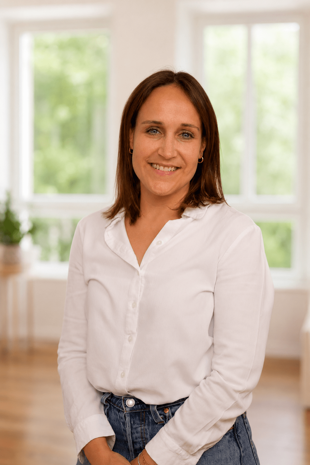 M.Sc. Psych. Alessia Meijer – Praxisgemeinschaft Nordend