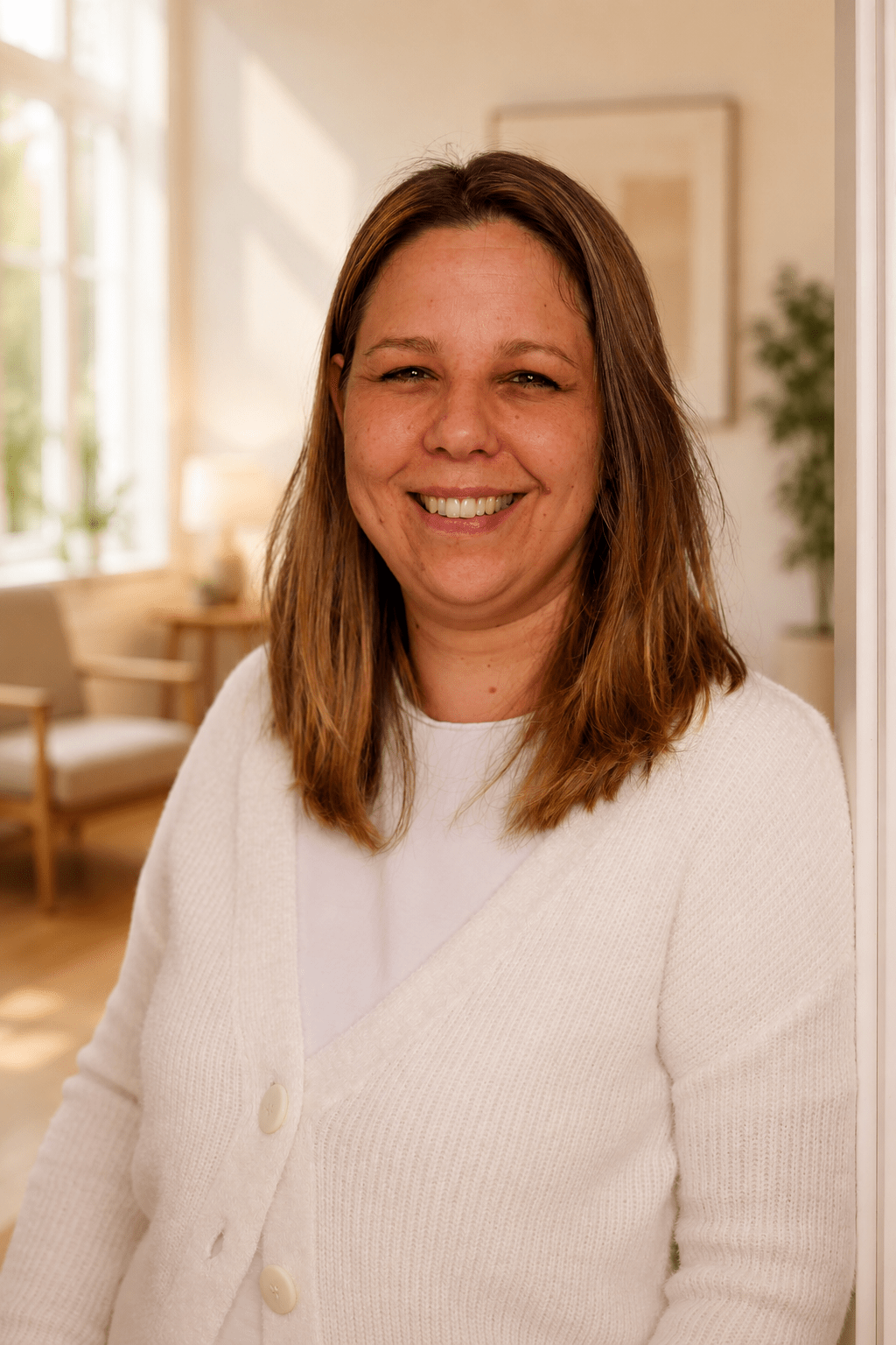 M.Sc. Psych. Lisa-Maria Benedickt – Praxisgemeinschaft Nordend