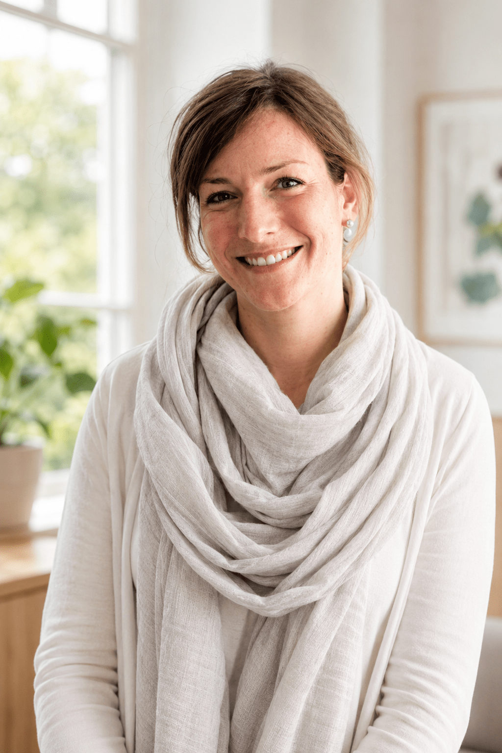 Dipl.-Psych. Luisa Ripperger – Psychologische Psychotherapeutin