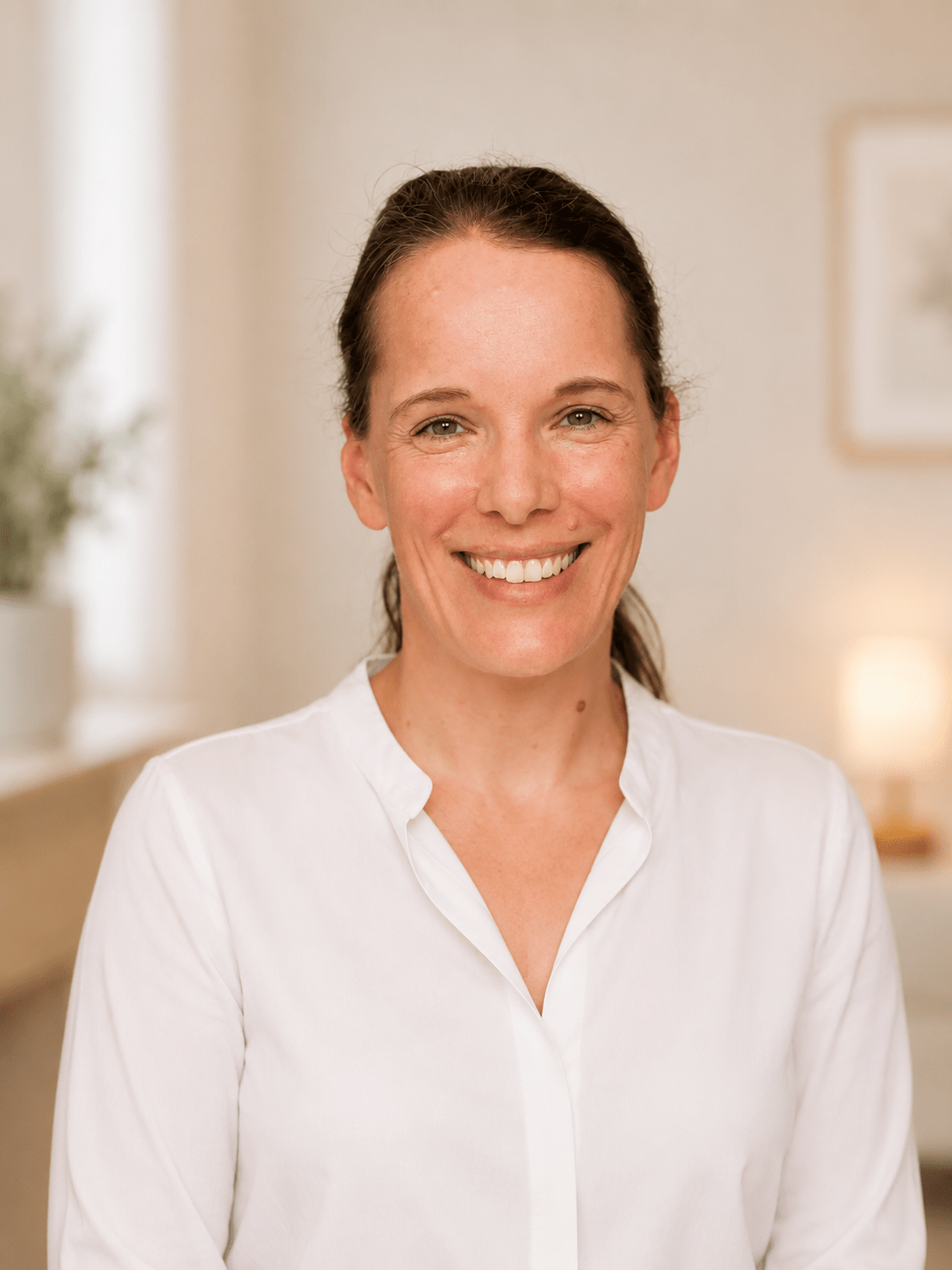 Dipl. Psych. Stefanie Bunk – Psychologische Psychotherapeutin