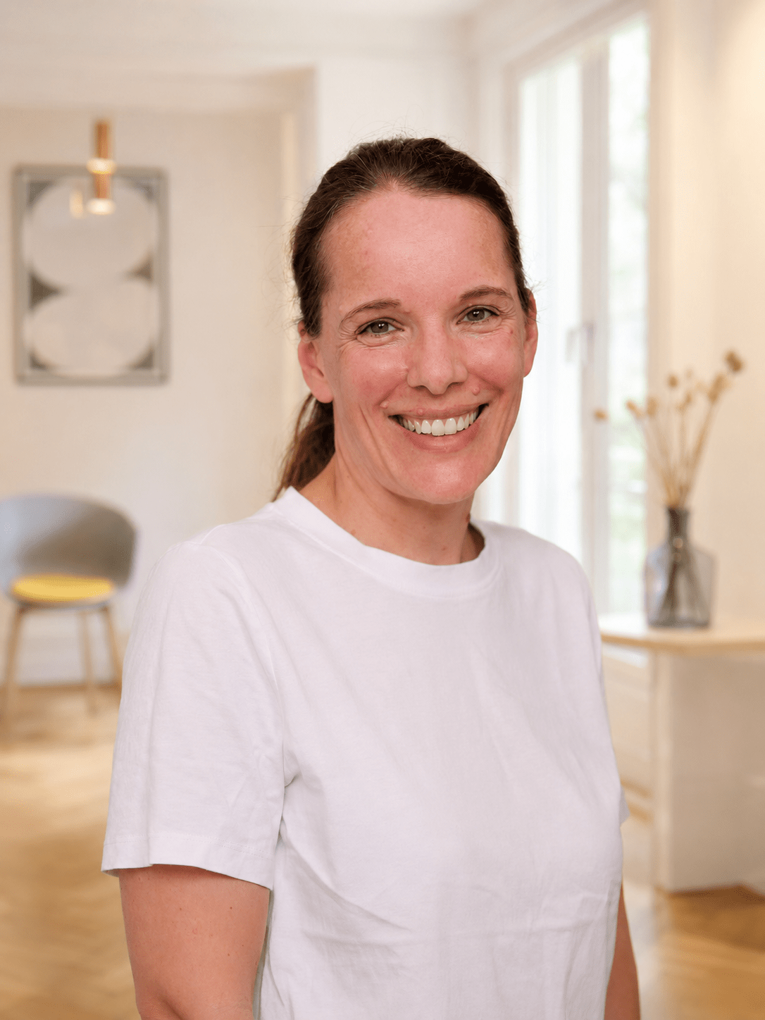 Dipl. Psych. Stefanie Bunk – Praxisgemeinschaft Nordend