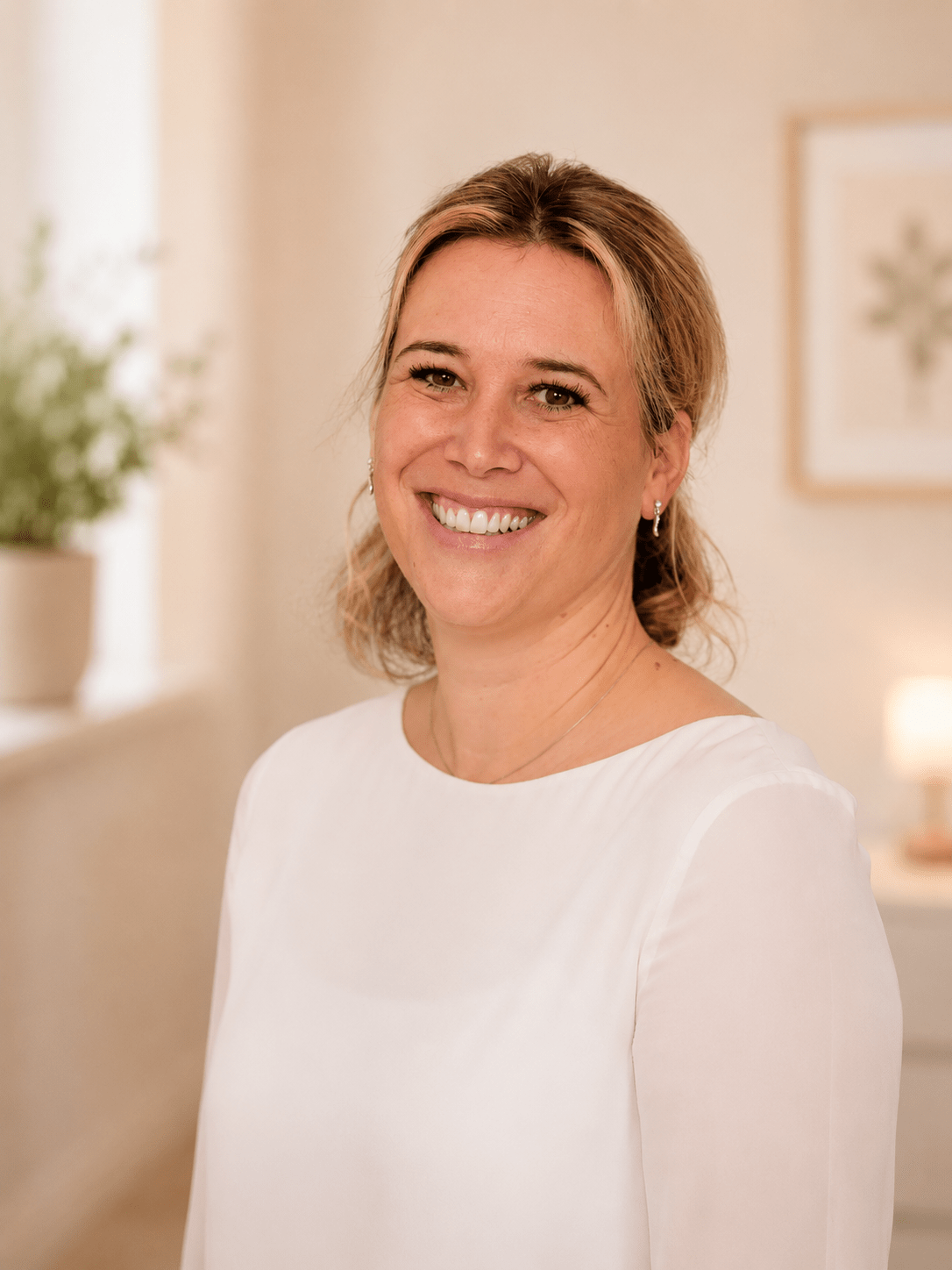Dipl.-Psych. Tanja Daboosh – Psychologische Psychotherapeutin