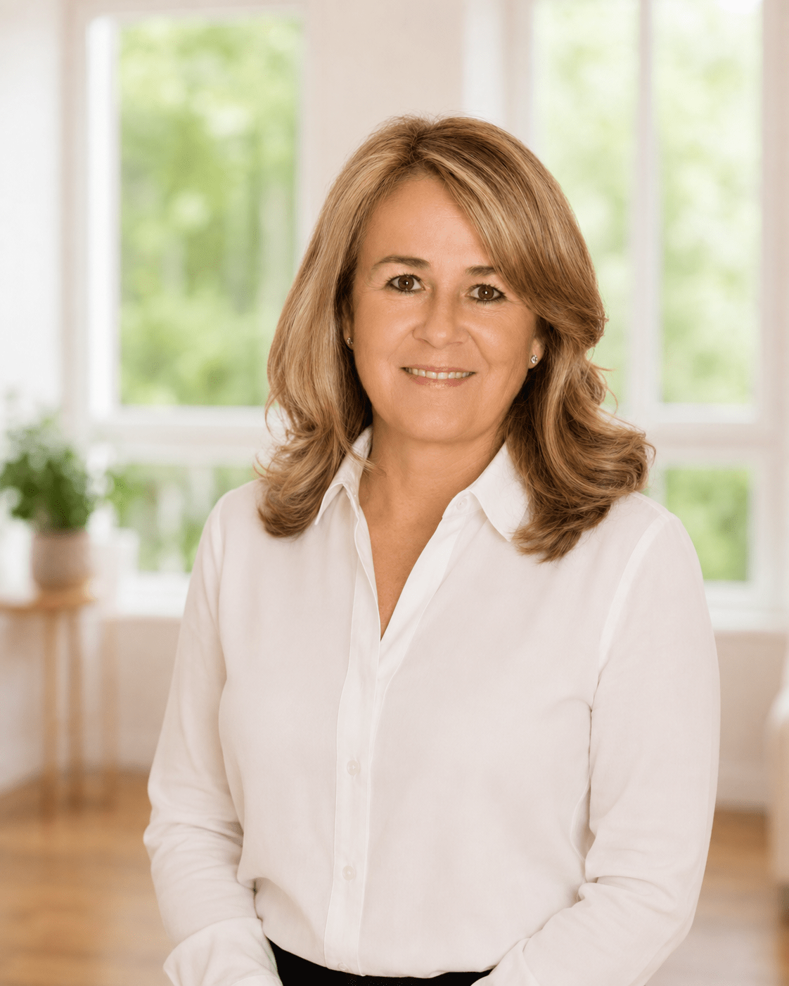 Dr. Eva Milbradt-Zeuzem – Psychologische Psychotherapeutin – Praxisgemeinschaft Nordend