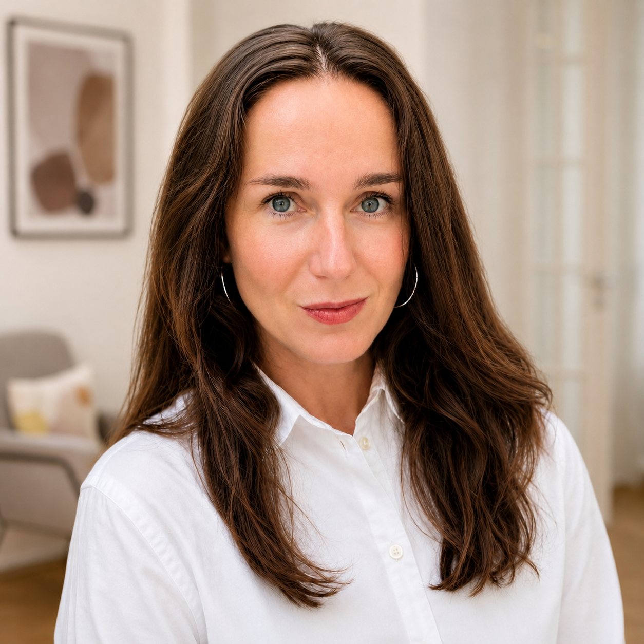 Dr. Elisabeth Arens – Psychologische Psychotherapeutin – Praxisgemeinschaft Nordend